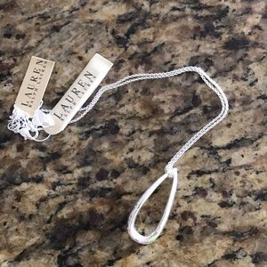 Ralph Lauren necklace